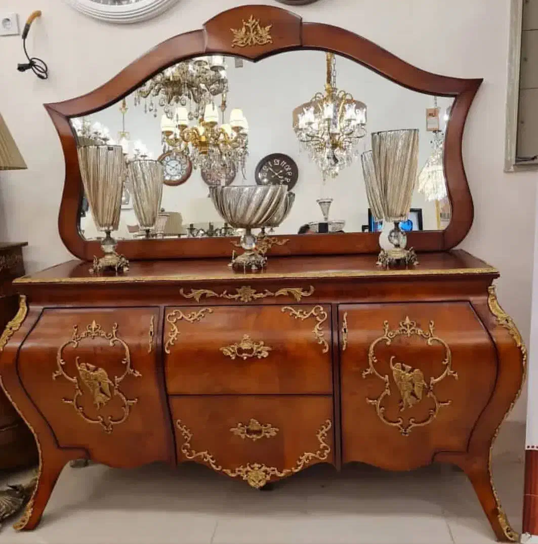 فروش میزناهارخوری وکنسول|میز و صندلی غذاخوری|رودهن, |دیوار