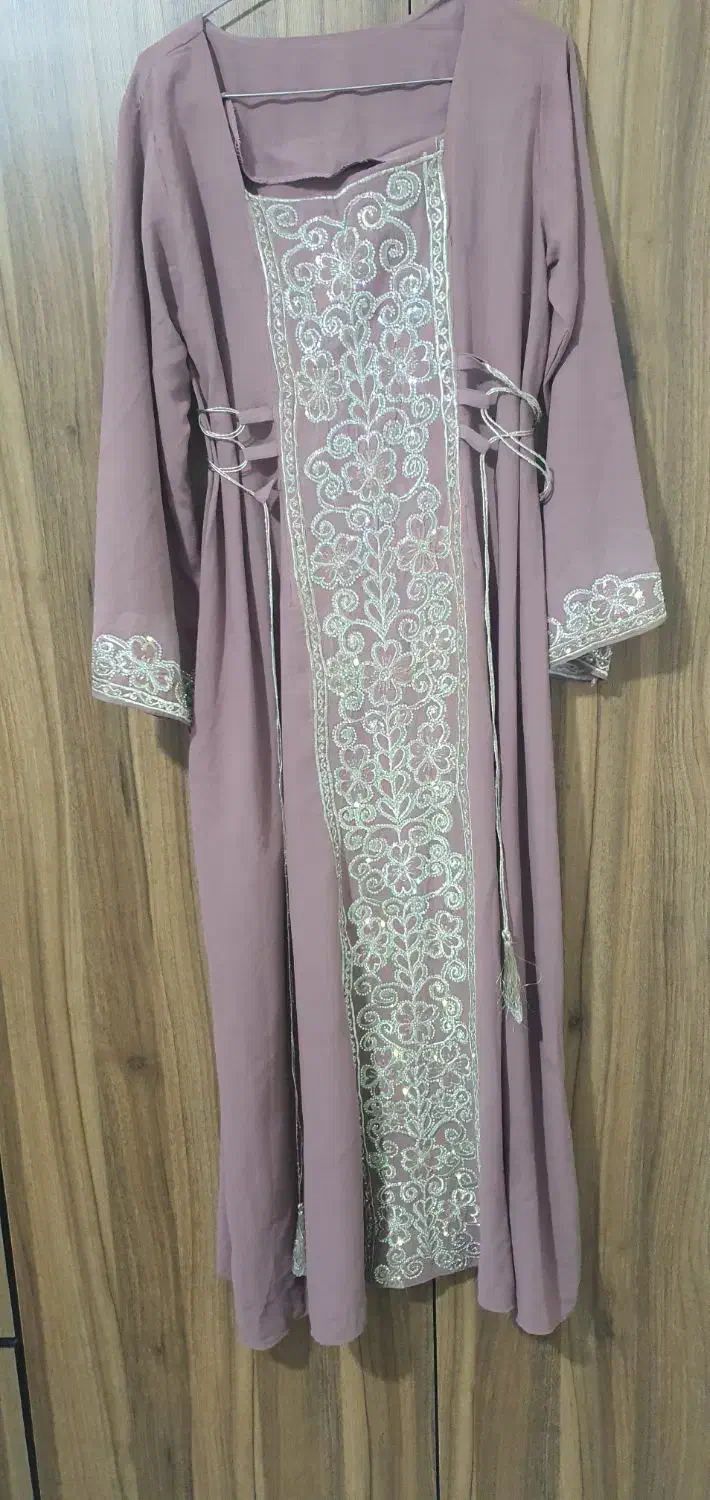 لباس نگین دار|لباس|مشهد, رضاییه|دیوار