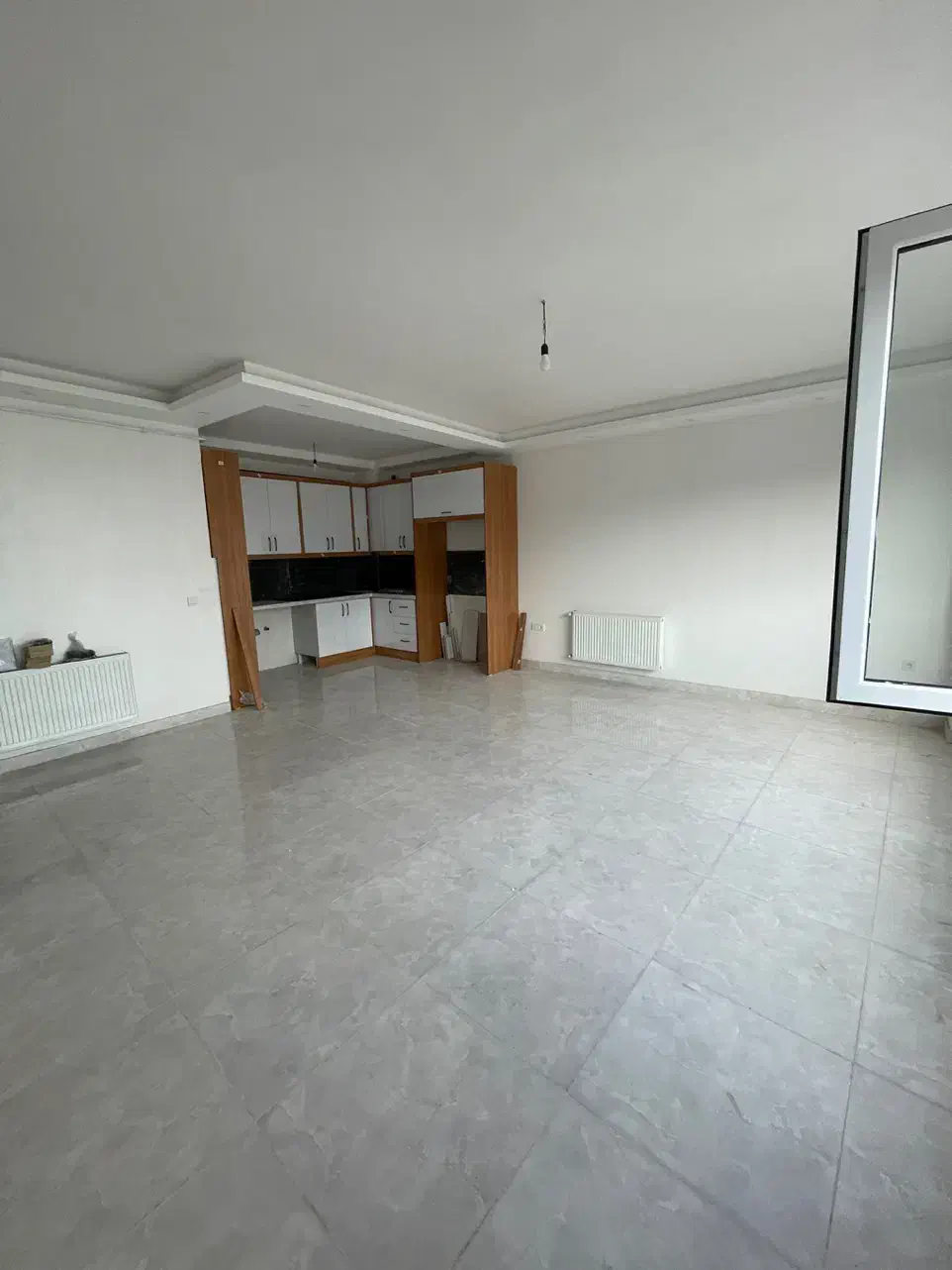 فروش آپارتمان ۱۰۰ متری دوخواب انصاری خ ارشاد|فروش آپارتمان|رشت, انصاری|دیوار