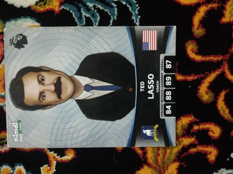 کیمدی|اسباببازی|لردگان, |دیوار