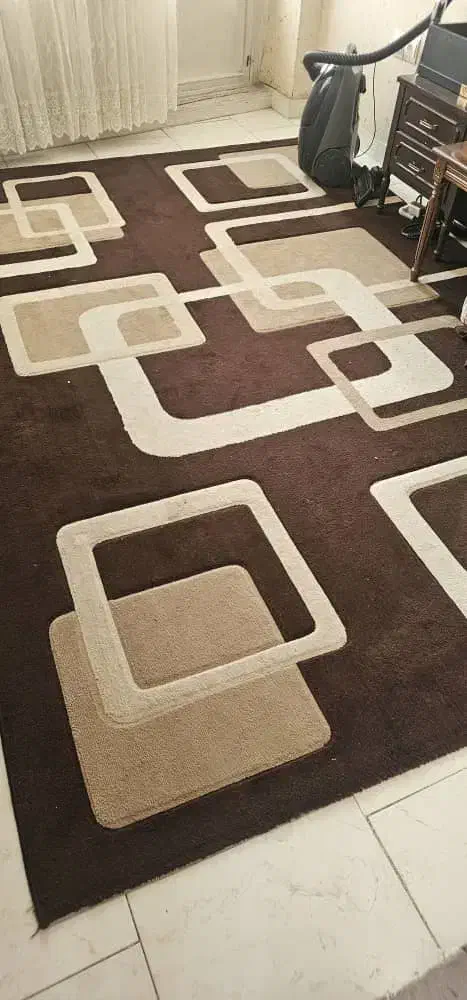 گلیم فرش|گلیم، جاجیم، گبه|کرج, مهرویلا جنوبی|دیوار