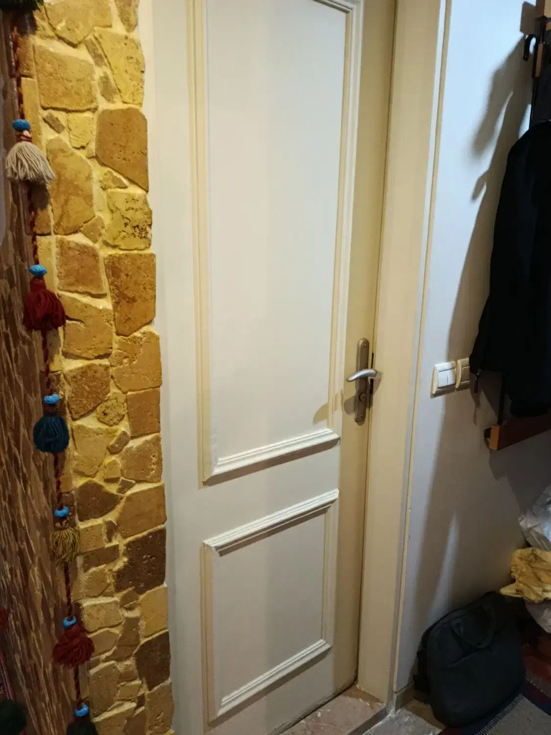 در چوبی اتاق|مصالح و تجهیزات ساختمان|تهران, دریا|دیوار