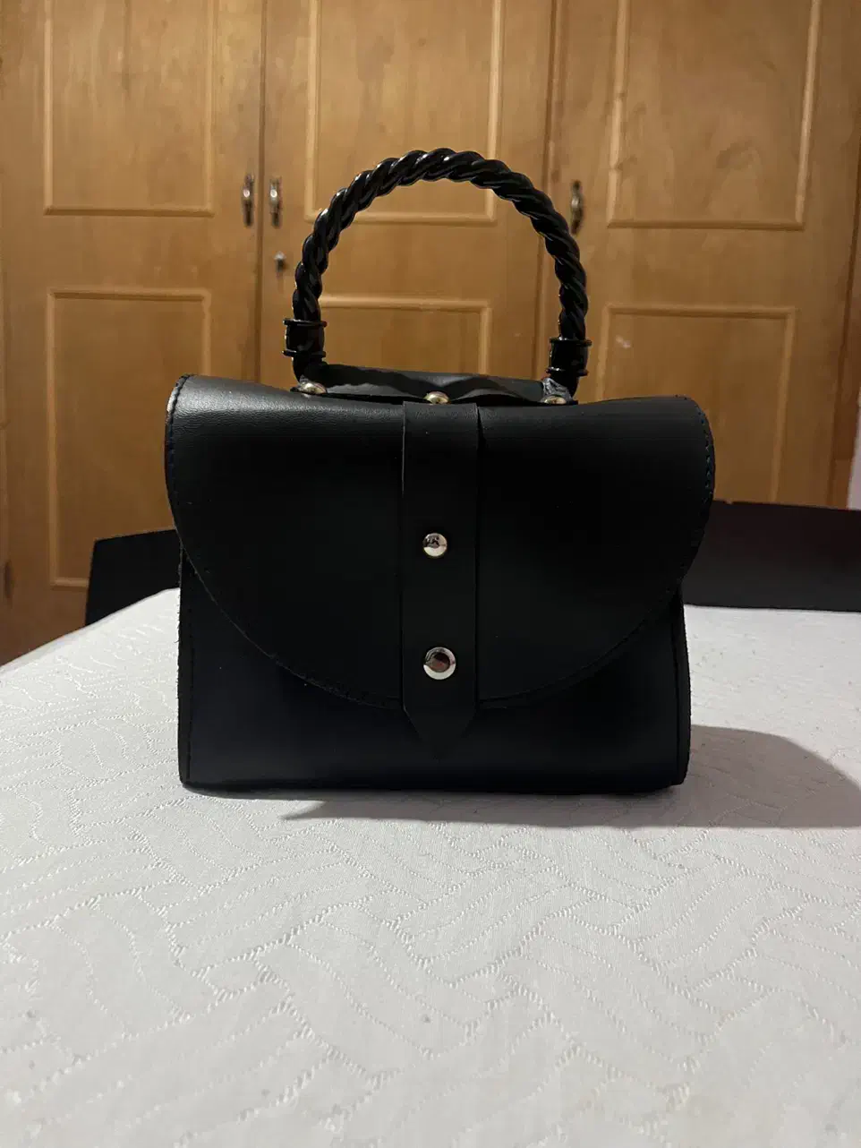 کیف کوچک|کیف، کفش، کمربند|اراک, |دیوار