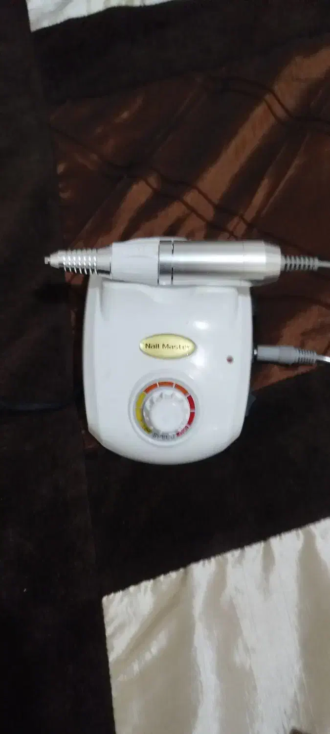 سوهان برقی|آرایشی، بهداشتی، درمانی|مشهد, شهرک بهارستان|دیوار