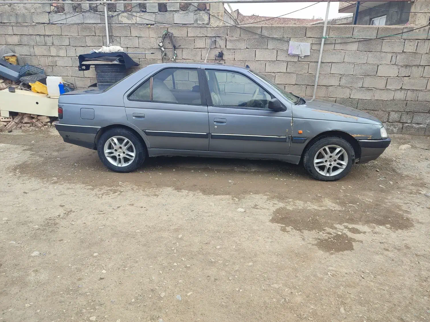 پژو|خودرو سواری و وانت|شوط, |دیوار