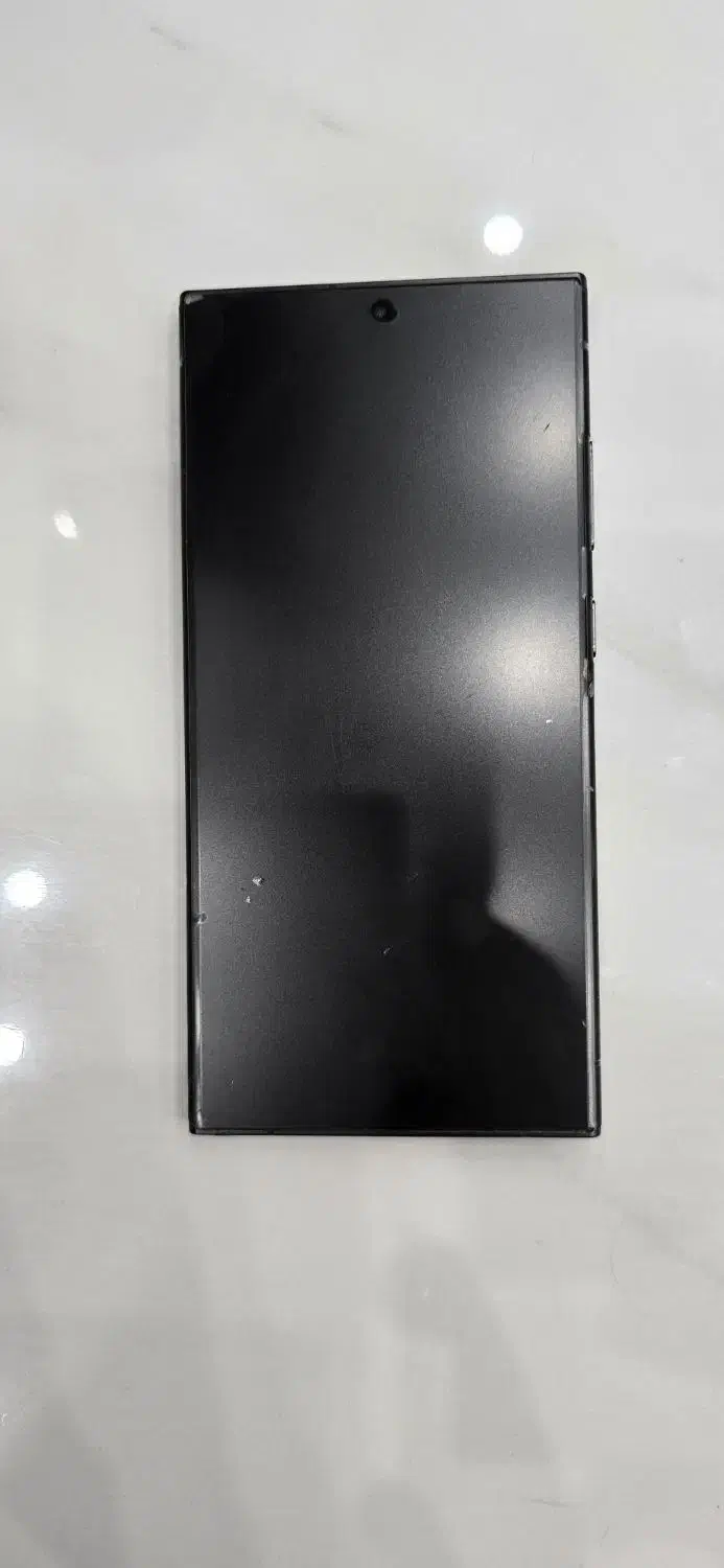 گوشی s24 التراا|موبایل|ازنا, |دیوار