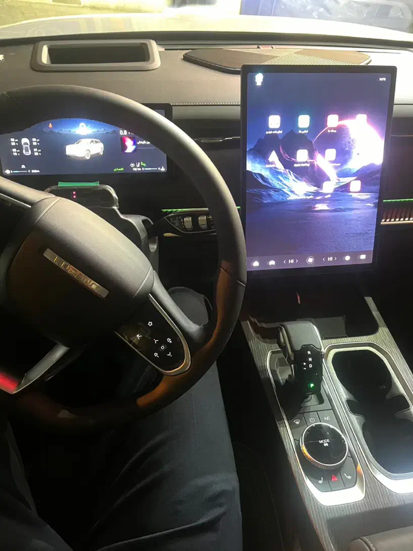 لوکانو ال۷ فروش زیر قیمت|خودرو سواری و وانت|اصفهان, احمدآباد|دیوار