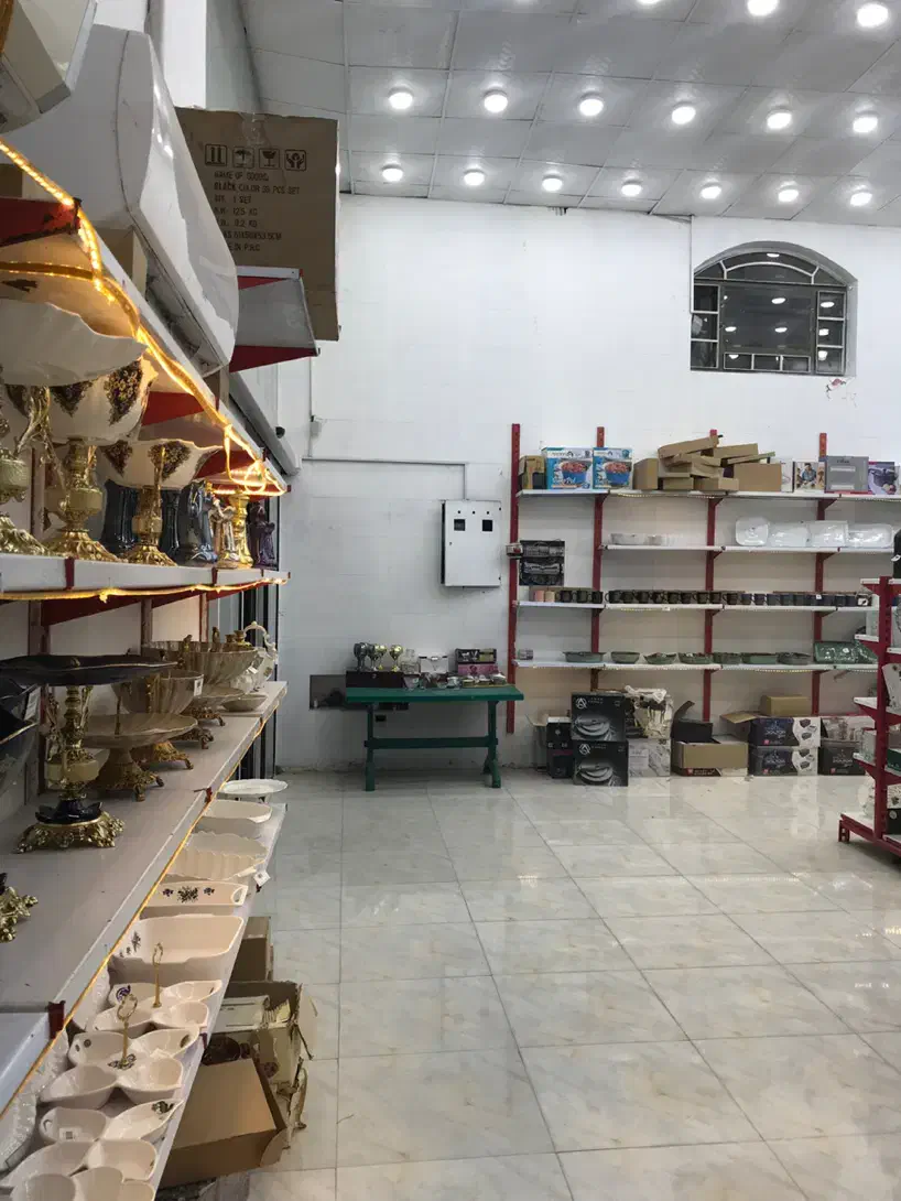 فرصت ویژه سرمایهگذاری سوله ۹۳۰ متری با اسکلهبندی|فروش دفتر صنعتی، کشاورزی، تجاری|دزفول, |دیوار