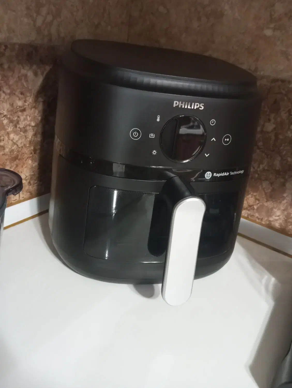 سرخ کن بدون روغن|اجاق گاز و لوازم برقی پختوپز|شهریار, شهرک وائین|دیوار