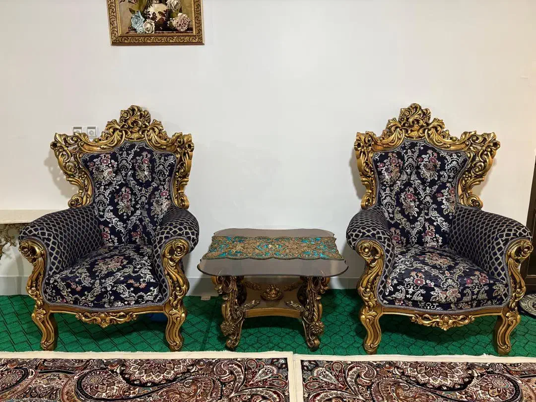 مبل|مبلمان خانگی و میز عسلی|زیرآب, |دیوار