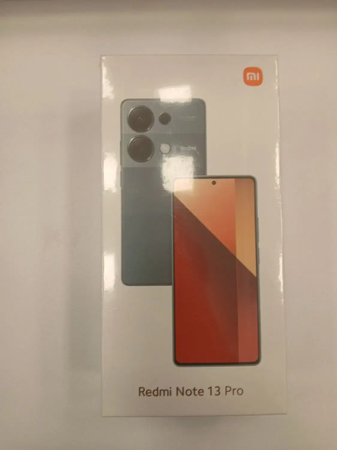 Redmi Note 13 Pro|موبایل|تهران, پونک|دیوار
