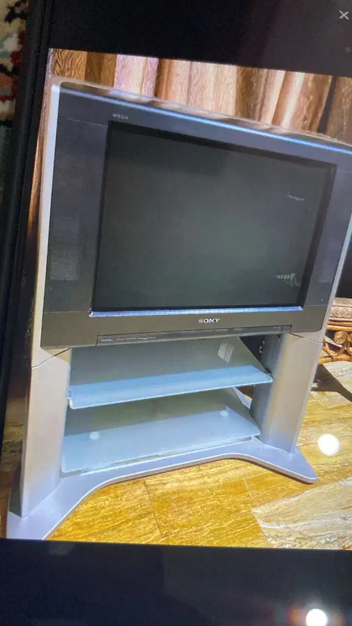 تلوزیون فیپلس ۲۹ اینچ|تلویزیون و پروژکتور|اهواز, کیانپارس |دیوار