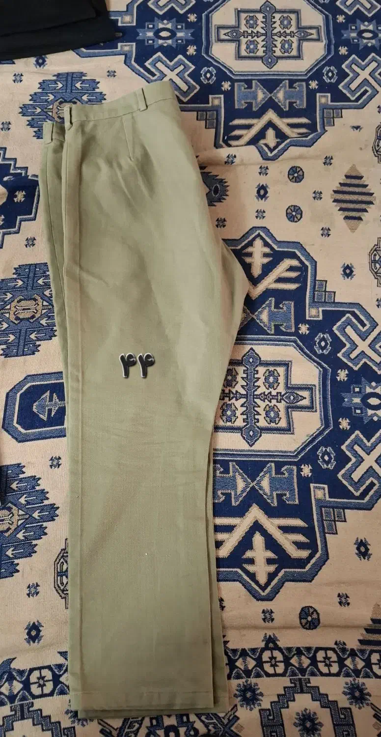 شلوار مردانه|لباس|مشهد, گلبرگ|دیوار