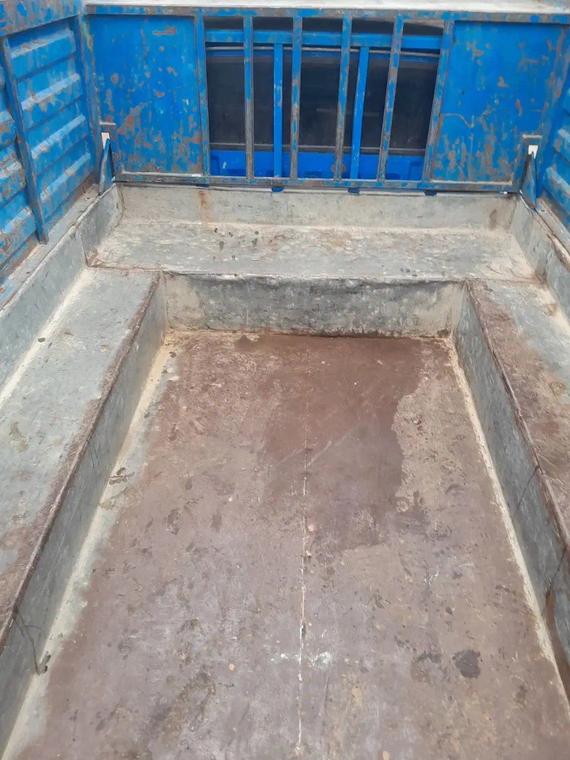 نیسان مدل88 غرب استیل|خودرو سواری و وانت|اردبیل, |دیوار