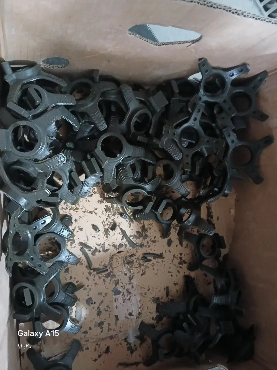 نیروی کارگر آقا|استخدام صنعتی، فنی، مهندسی|تفت, |دیوار