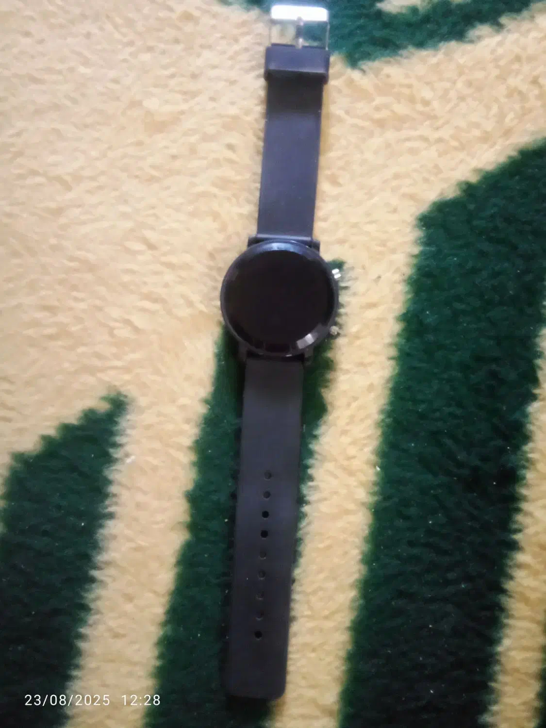 ساعت مچی|ساعت|بیرجند, |دیوار