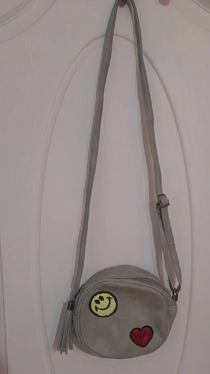 کیف دوشی دخترانه|کیف، کفش، کمربند|تبریز, |دیوار