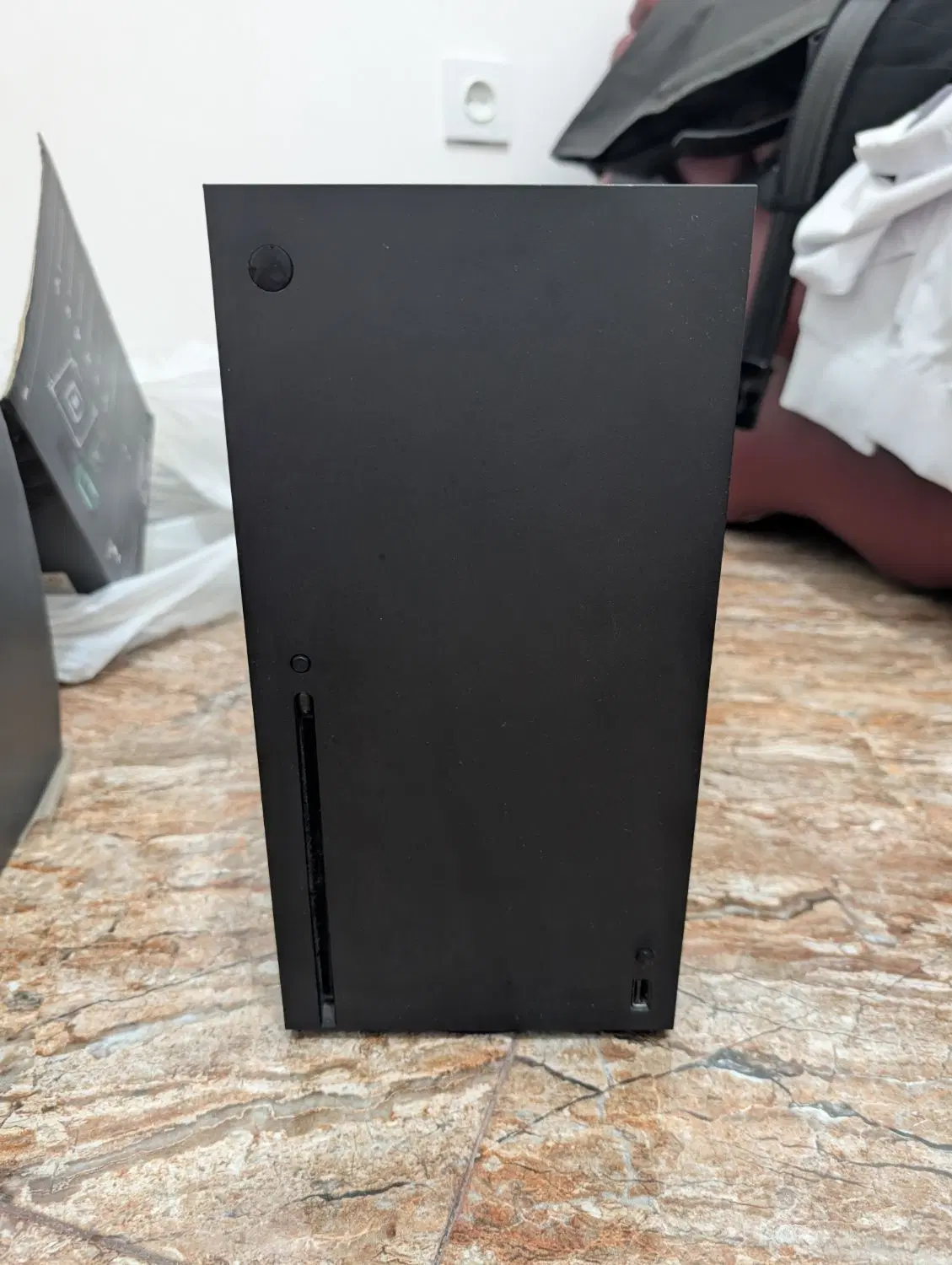 ایکس باکس سریز ایکس Xbox Series X|کنسول، بازی ویدئویی و آنلاین|تهران, مینیسیتی (شهرک نفت)|دیوار