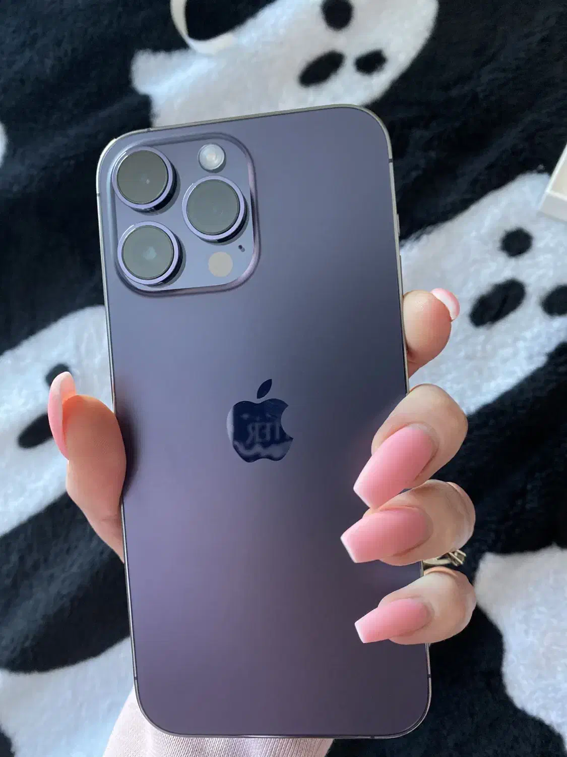 iphone 14 pro|موبایل|شیراز, زند|دیوار