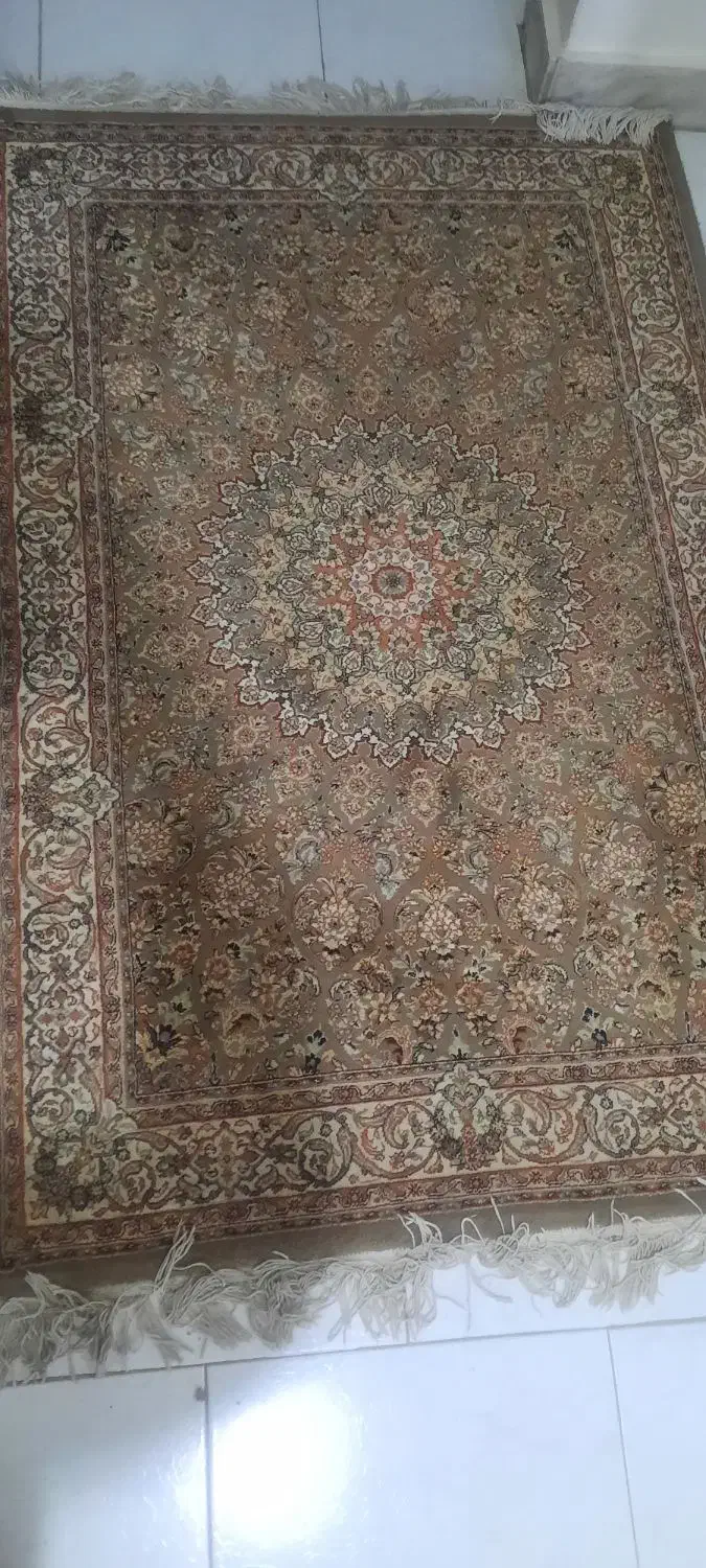 فرش|فرش|بومهن, |دیوار