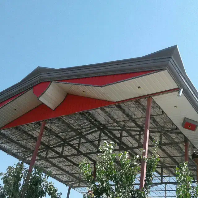 نصب سبک سازی وشیروانی|خدمات پیشه و مهارت|قروه, |دیوار