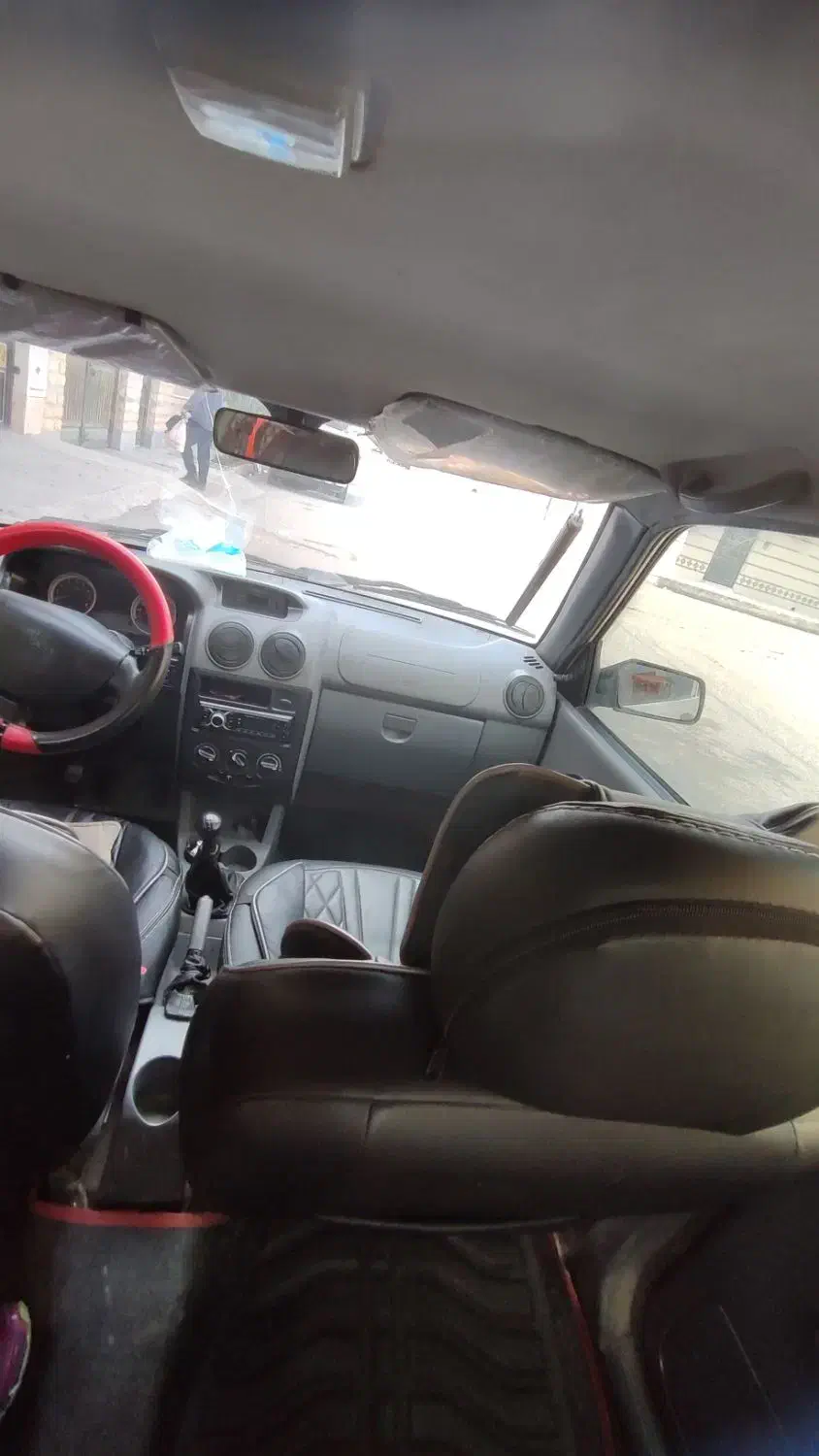 پراید مدل ۹۸|خودرو سواری و وانت|دزفول, |دیوار