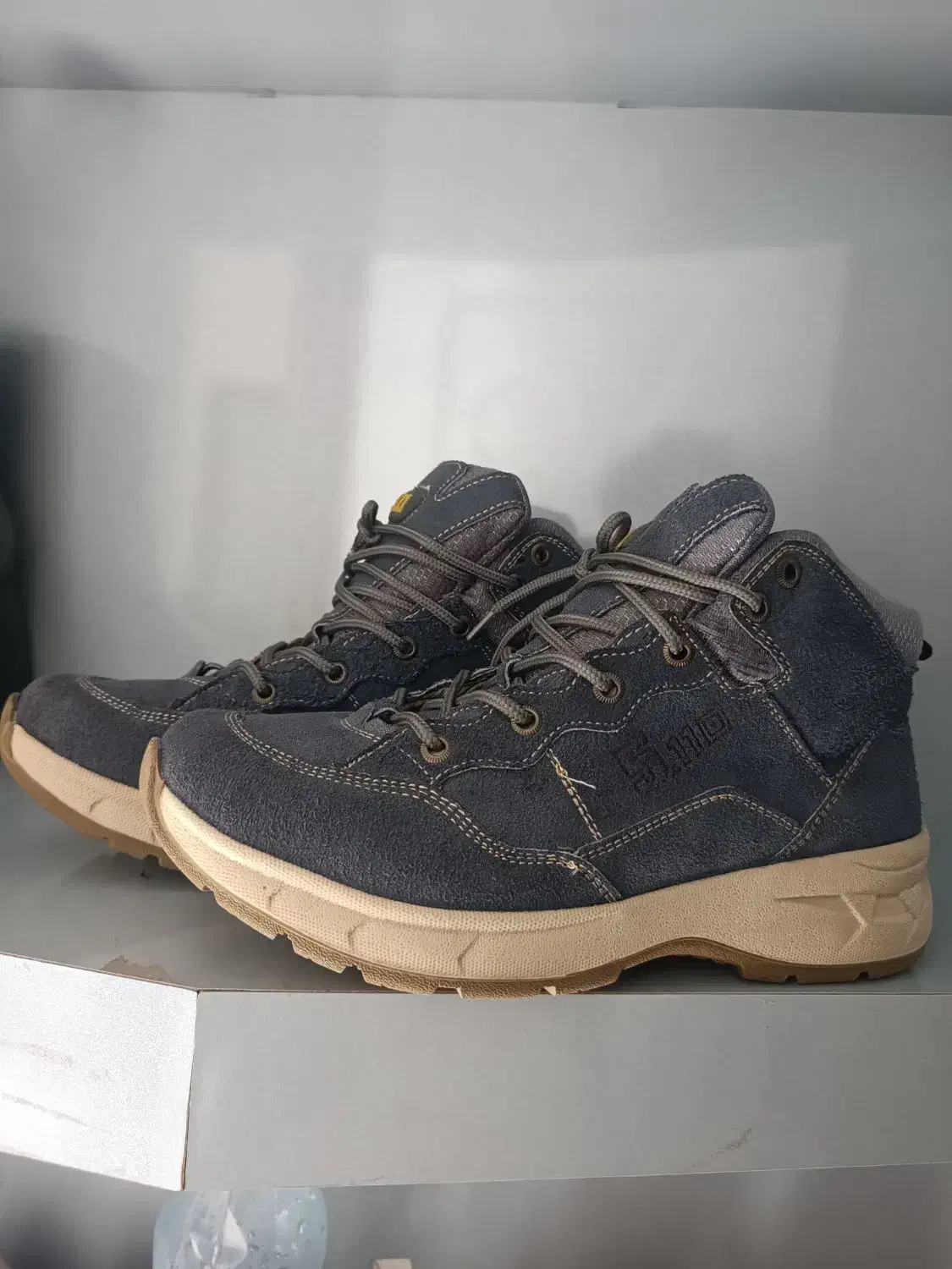 نیم پوت  خیلی بادوام سایز ۴۱|کیف، کفش، کمربند|میاندوآب, |دیوار