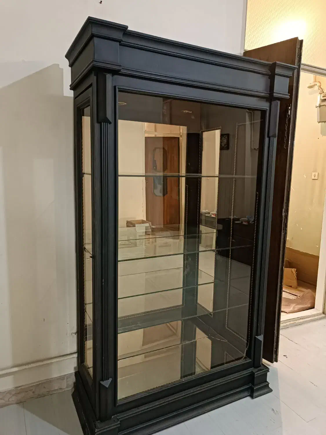 فروش بوفه پاتیشن|بوفه، ویترین، کنسول|تهران, امانیه|دیوار