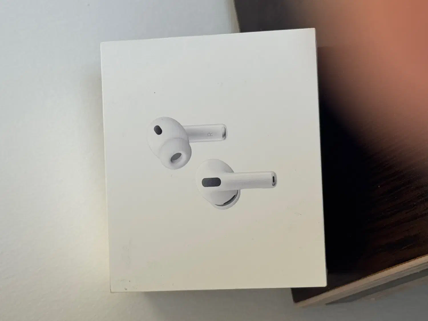 Airpod pro 3|لوازم جانبی موبایل و تبلت|تهران, میدان ولیعصر|دیوار