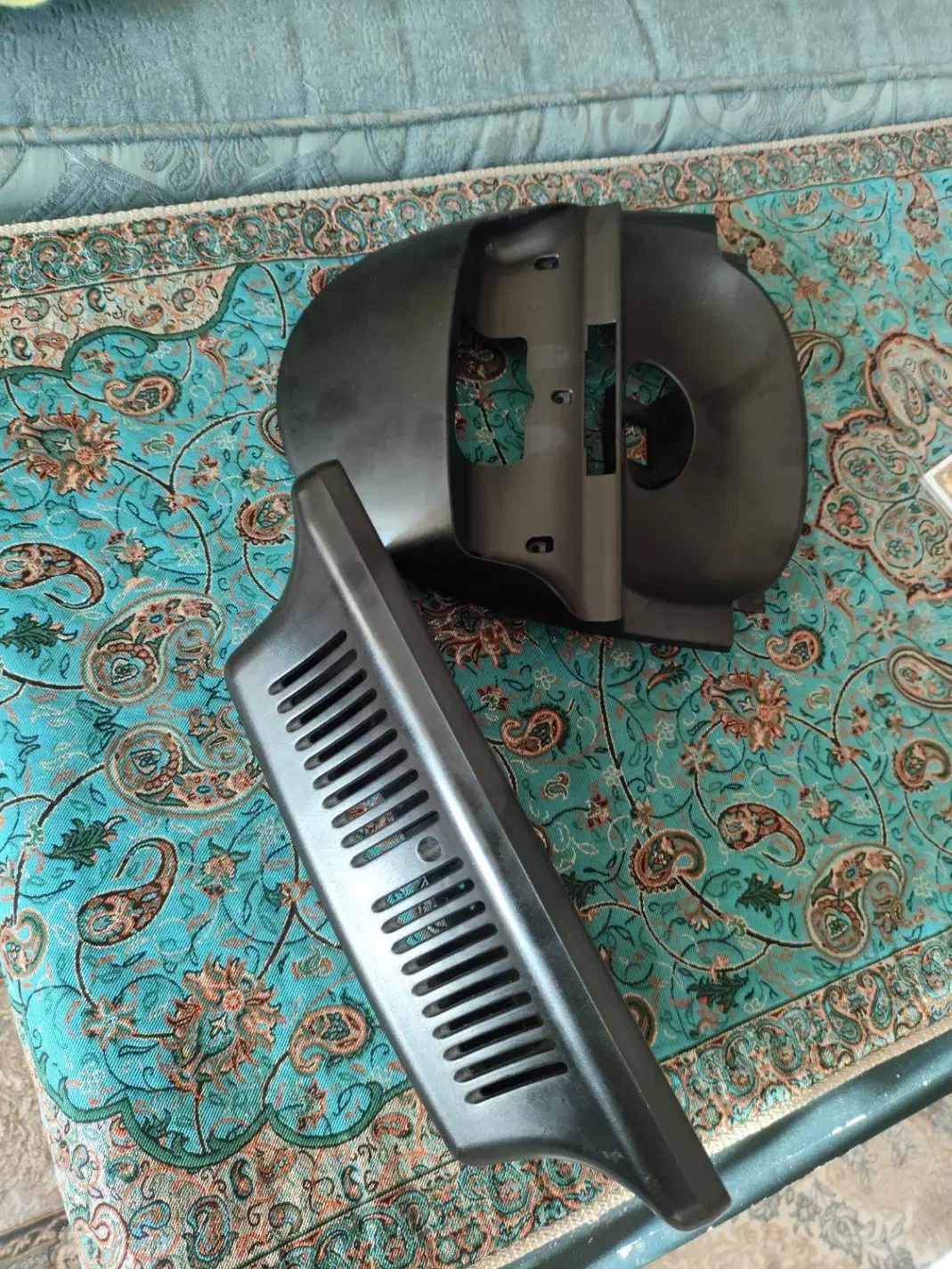 قاب مانیتور 206|قطعات یدکی و لوازم جانبی|گنبد کاووس, |دیوار