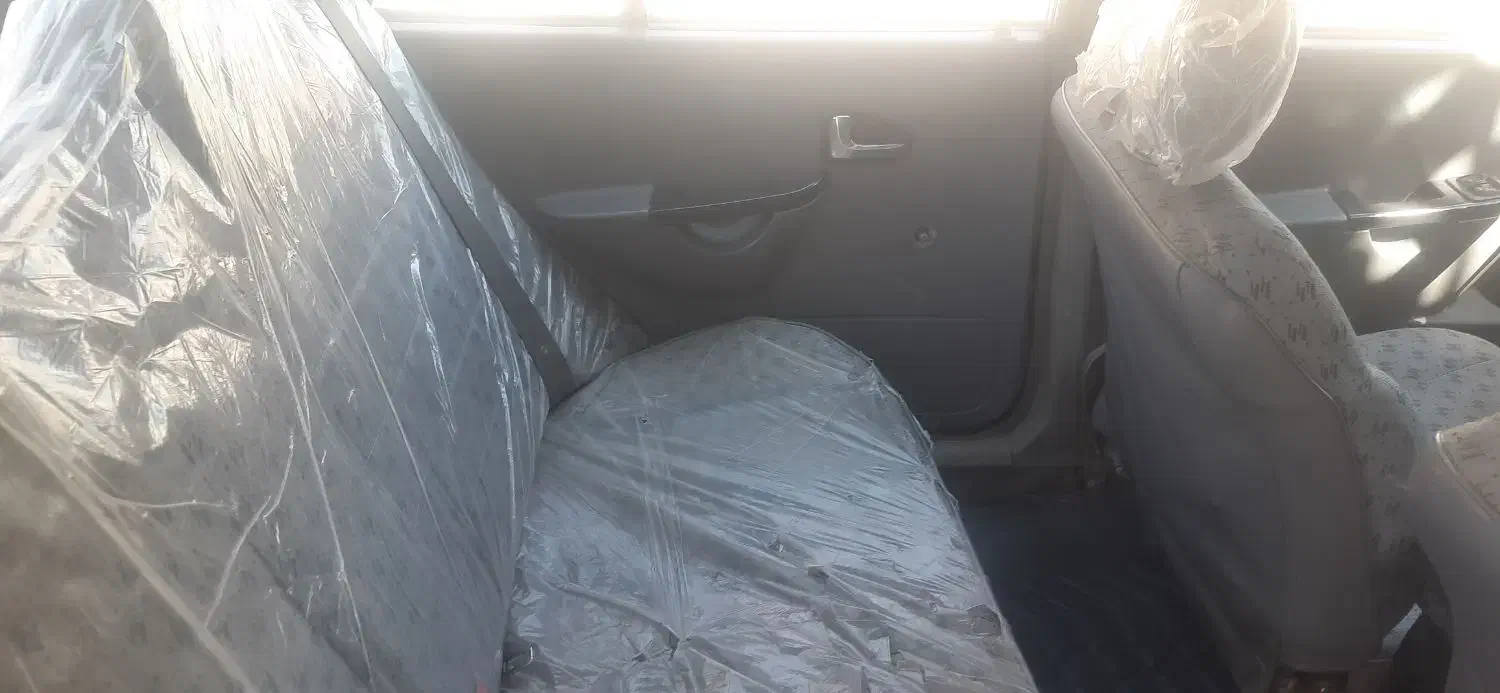 فروش خودروپراید مدل ۱۳۸۹|خودرو سواری و وانت|خرمدره, |دیوار