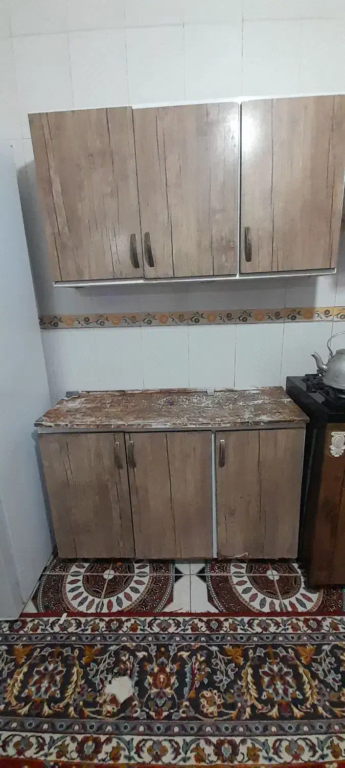 کابینت|مصالح و تجهیزات ساختمان|کوهدشت, |دیوار