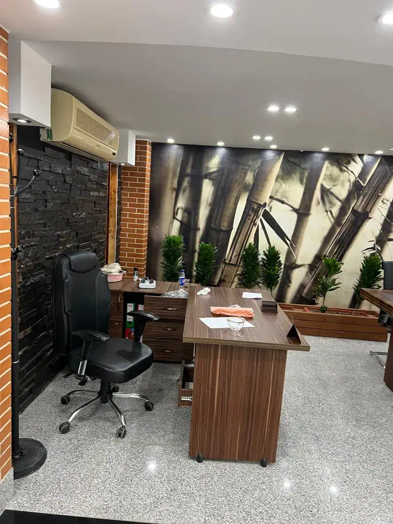 میز مدیریت میز کنفرانس صندلی مبل اداری|مبلمان اداری|آمل, |دیوار