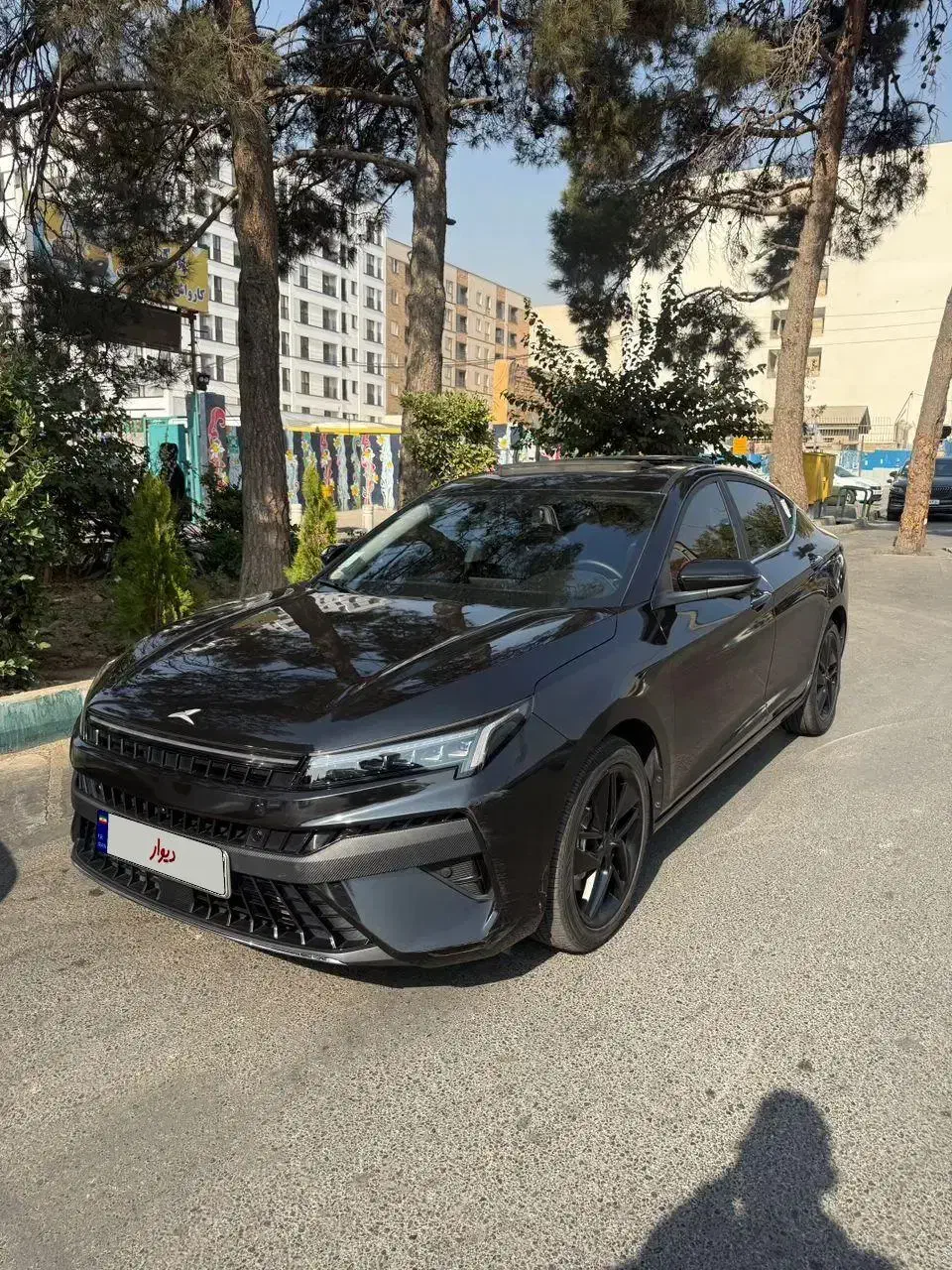 خودرو kmc 1401|خودرو سواری و وانت|تهران, باشگاه نفت|دیوار