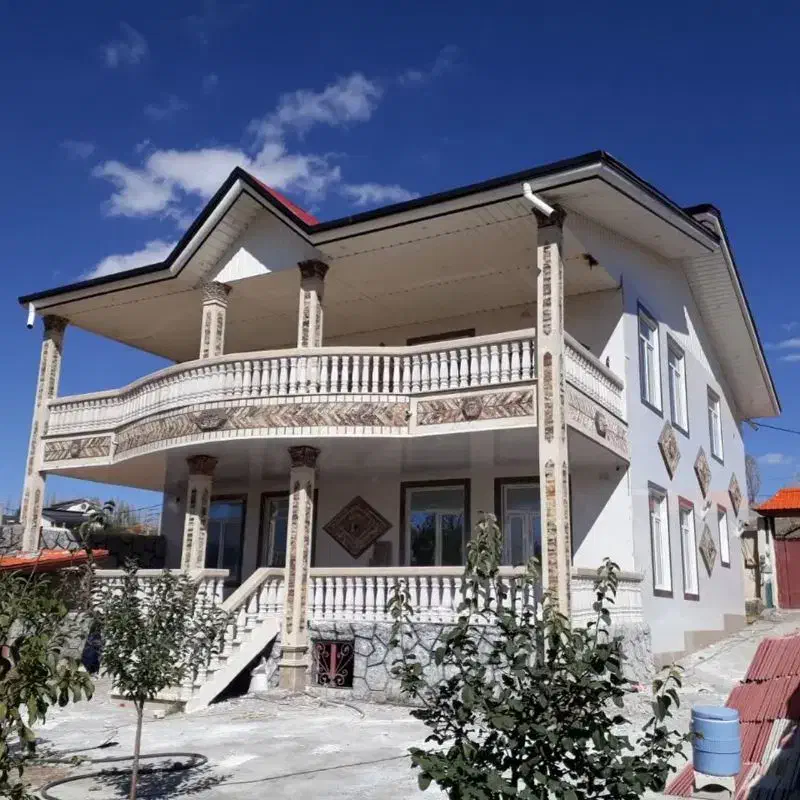 اجرای صفر تا صد ساختمان کلیه کارهای ساختمانی|خدمات پیشه و مهارت|اردبیل, |دیوار