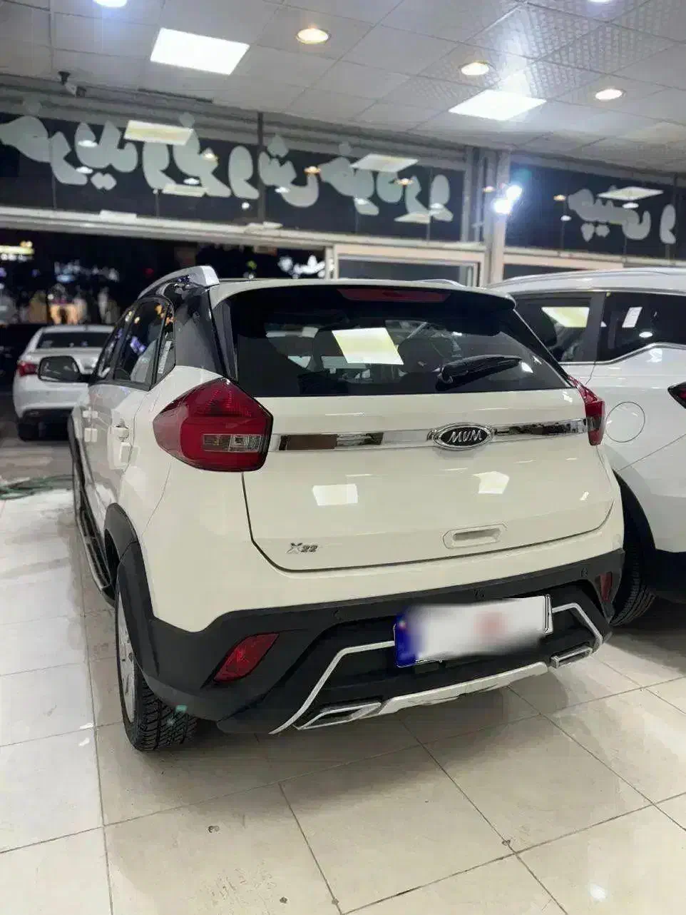 ایکس ۲۲ کم کار|خودرو سواری و وانت|یزد, |دیوار