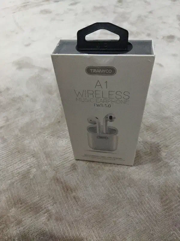 ایرپاد هندزفری|پخش‌کننده همراه|تهران, مولوی|دیوار