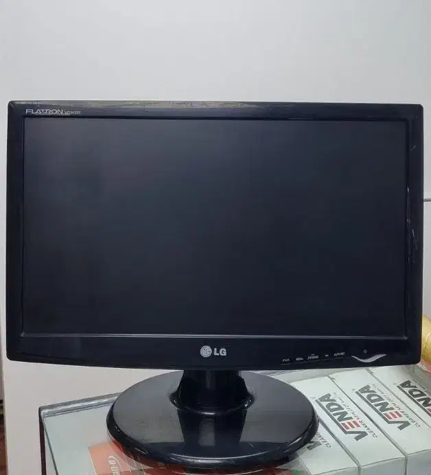 مانیتور ۱۹ اینچ LED|قطعات و لوازم جانبی رایانه|نظرآباد, نظرآباد|دیوار