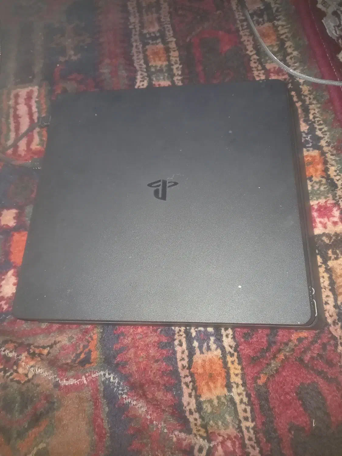 ps4اسلیم 500gigکپی خور|کنسول، بازی ویدئویی و آنلاین|زابل, |دیوار