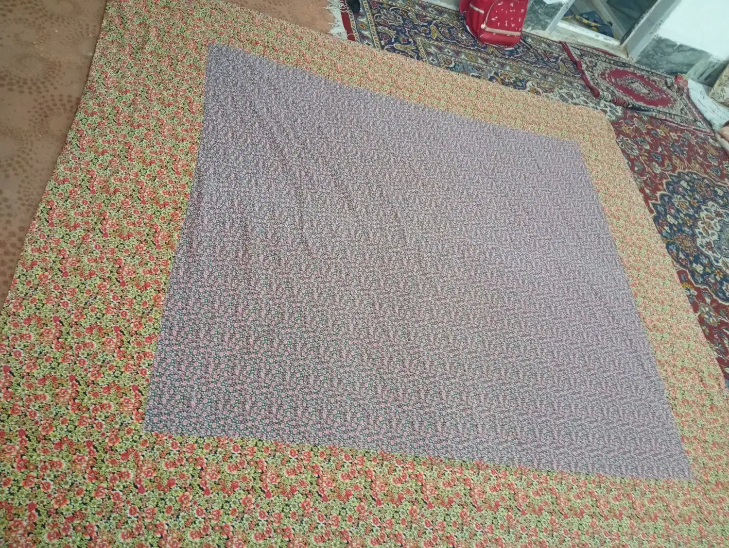 لحاف|سرویس روتختی|قم, کیوانفر|دیوار