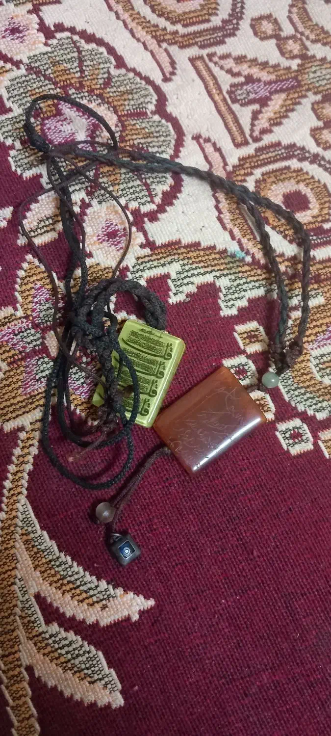 دعا آویز|جواهرات|اهواز, فتح|دیوار