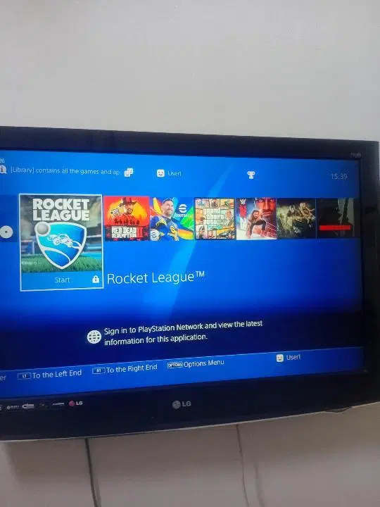 PS4|کنسول، بازی ویدئویی و آنلاین|مشهد, نوده|دیوار