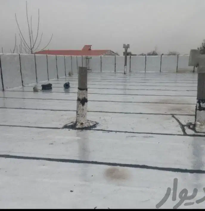 ایزوگام ، قیر گونی|خدمات پیشه و مهارت|اردبیل, |دیوار