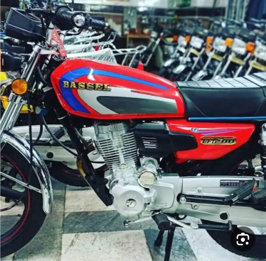 موتور|موتورسیکلت|الیگودرز, |دیوار