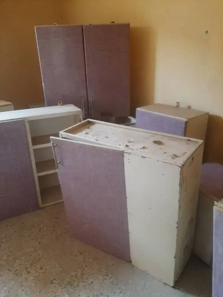 کابینت|جاکفشی، کمد، دراور|مسجد سلیمان, |دیوار