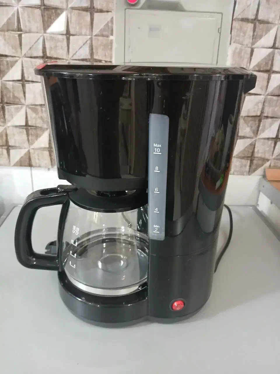 قهوه ساز مدل فرانسوی|سماور، چایساز، قهوهساز|تهران, ایران|دیوار