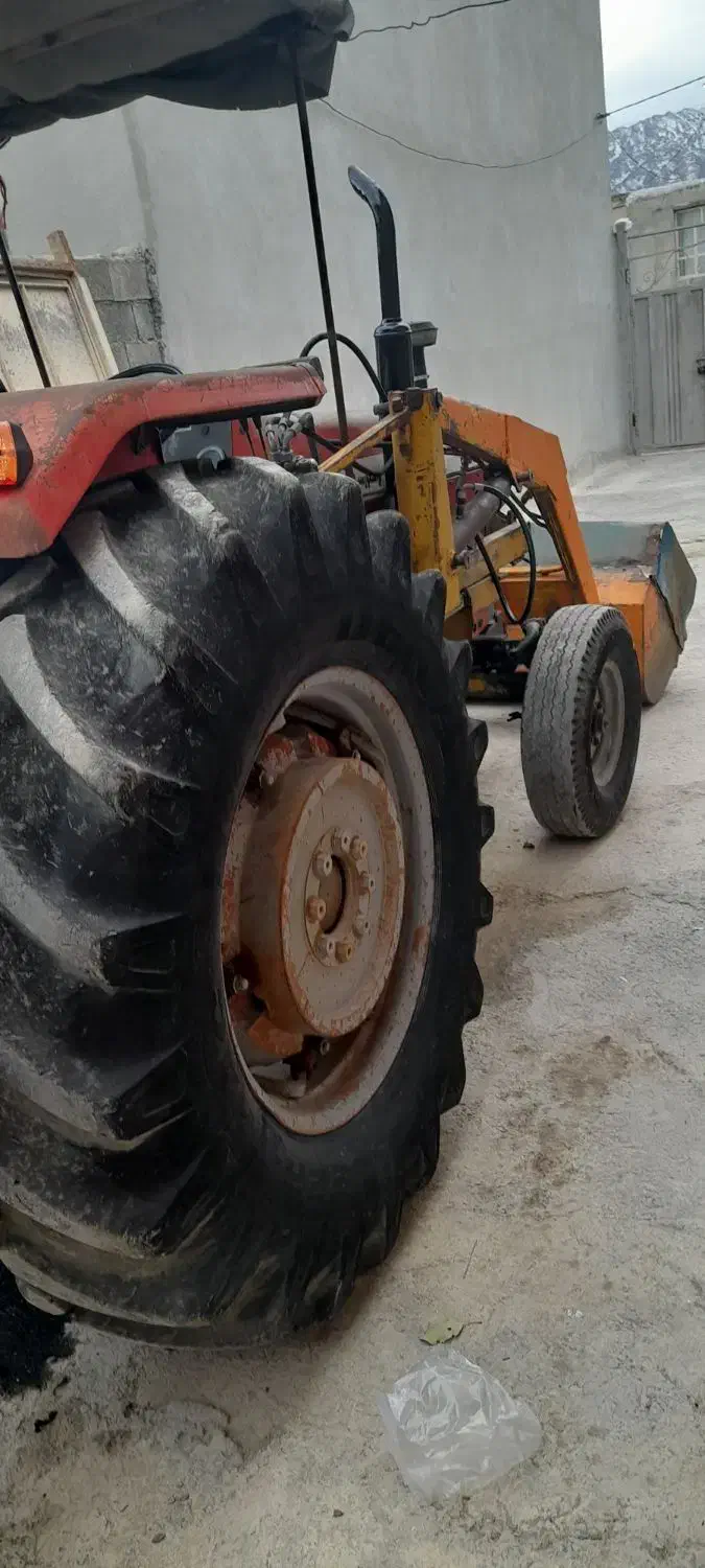 حمل نخاله ساختمانی|خدمات حمل و نقل|مهاجران, |دیوار