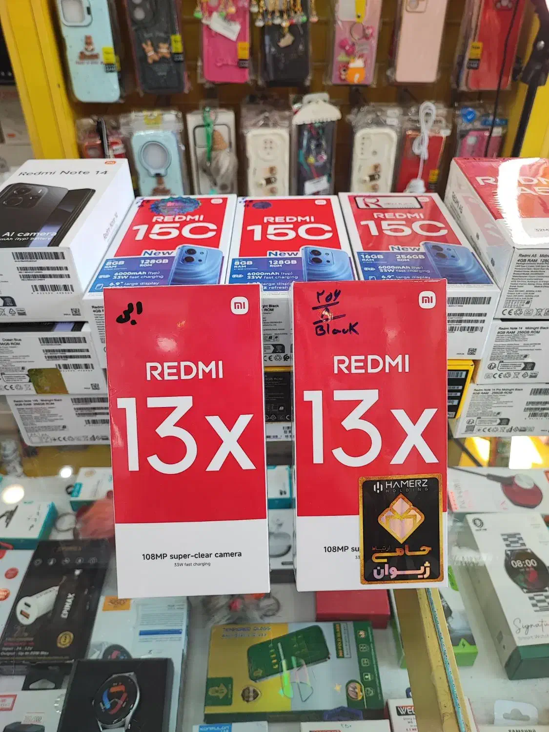 فروش گوشی نو|موبایل|جهرم, |دیوار