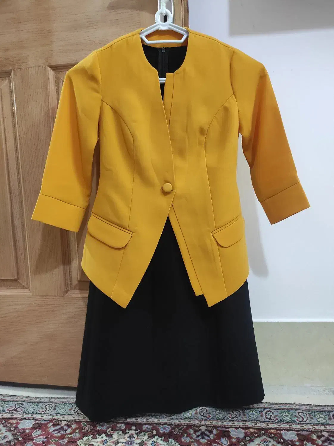 لباس مجلسی|لباس|بیرجند, |دیوار