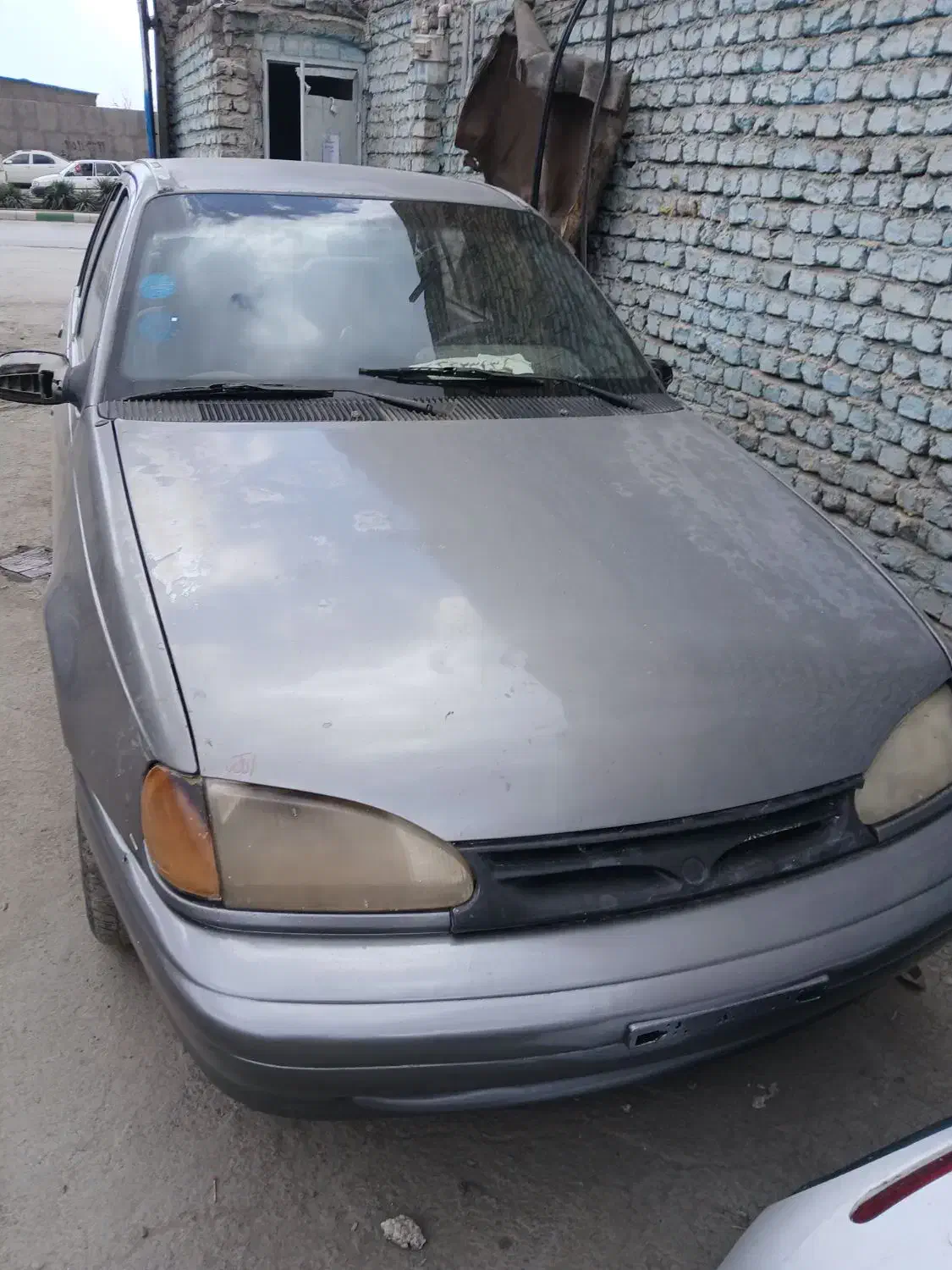 دوو ریسر|خودرو سواری و وانت|مشهد, کشف|دیوار